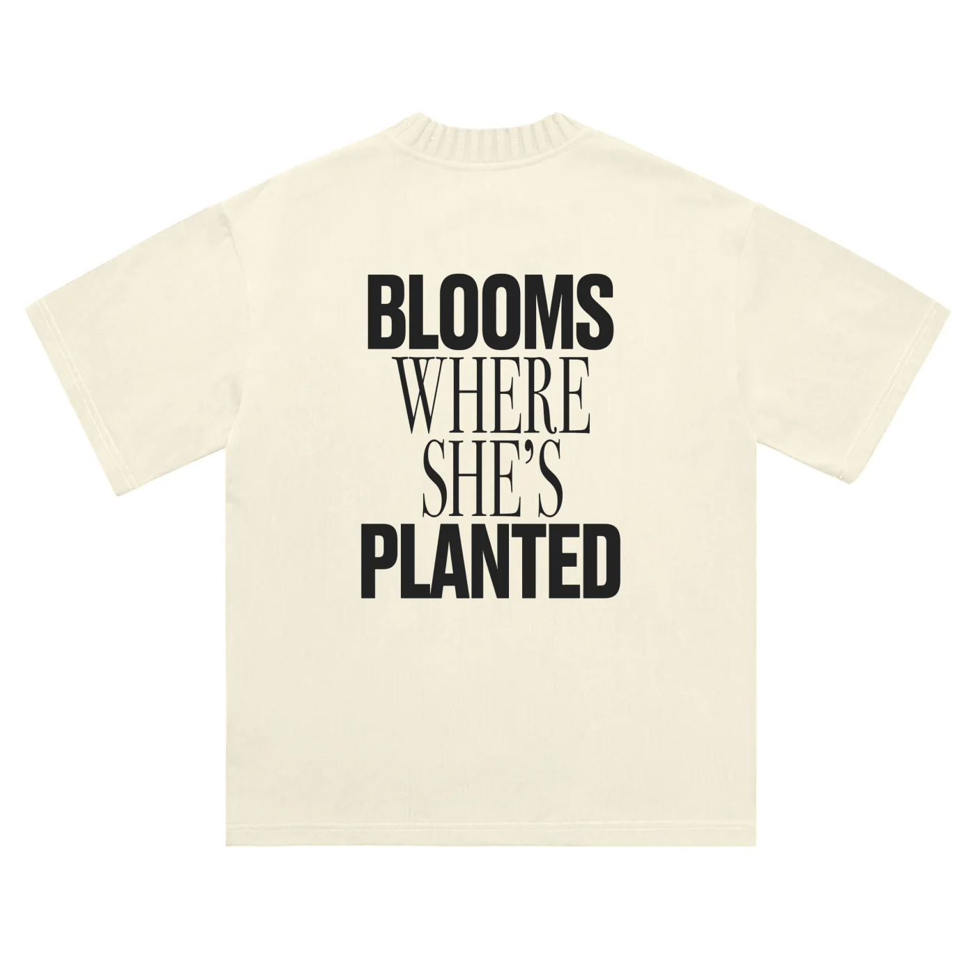 Bloom Women’s Tee - Image 4