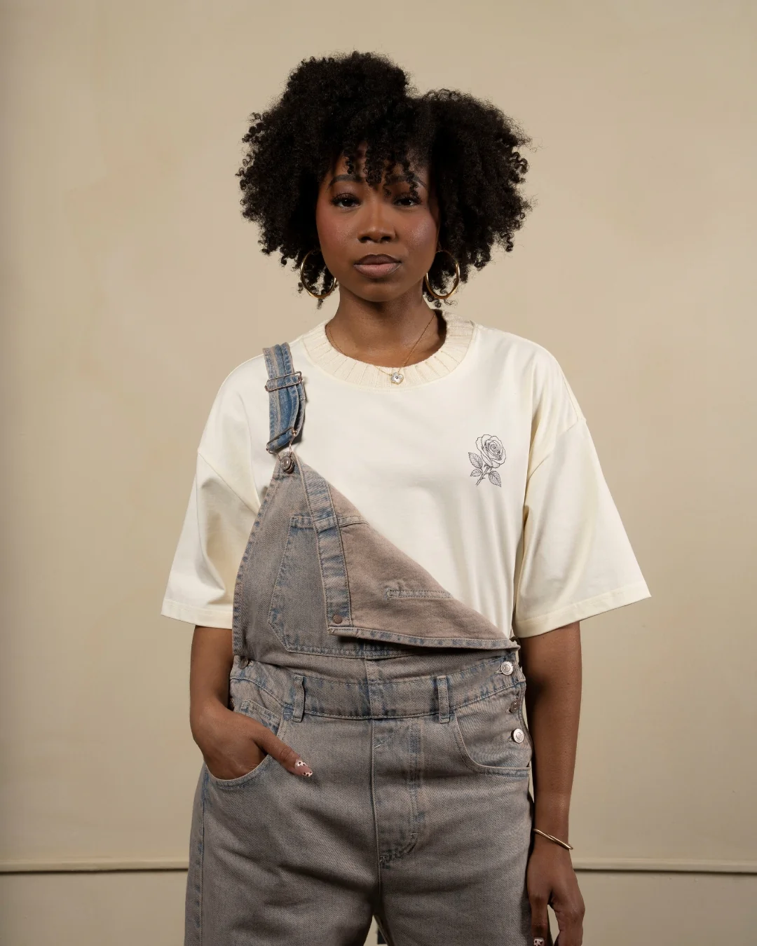 Bloom Women’s Tee - Image 5