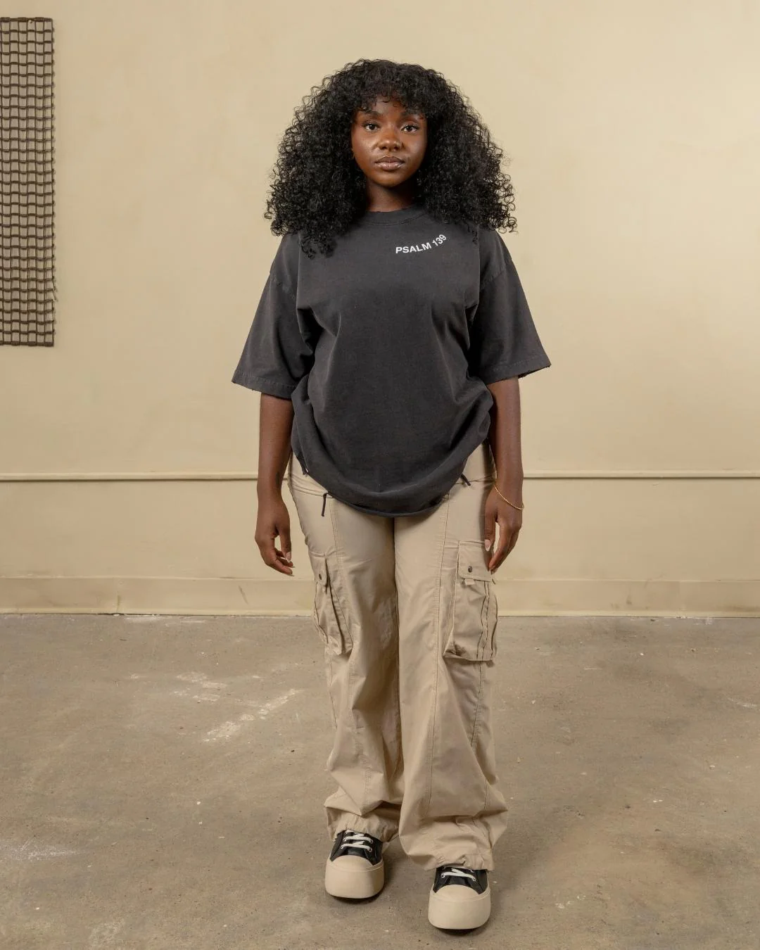 Full & Still Tee - Image 4