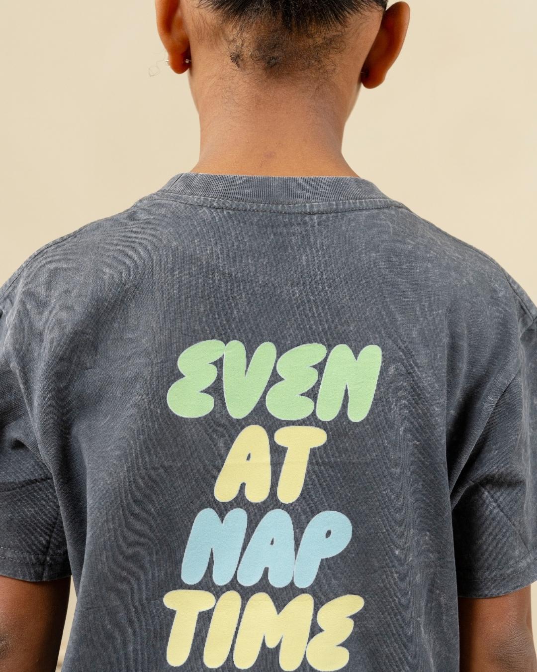 God’s Got Me Kids Tee - Image 6