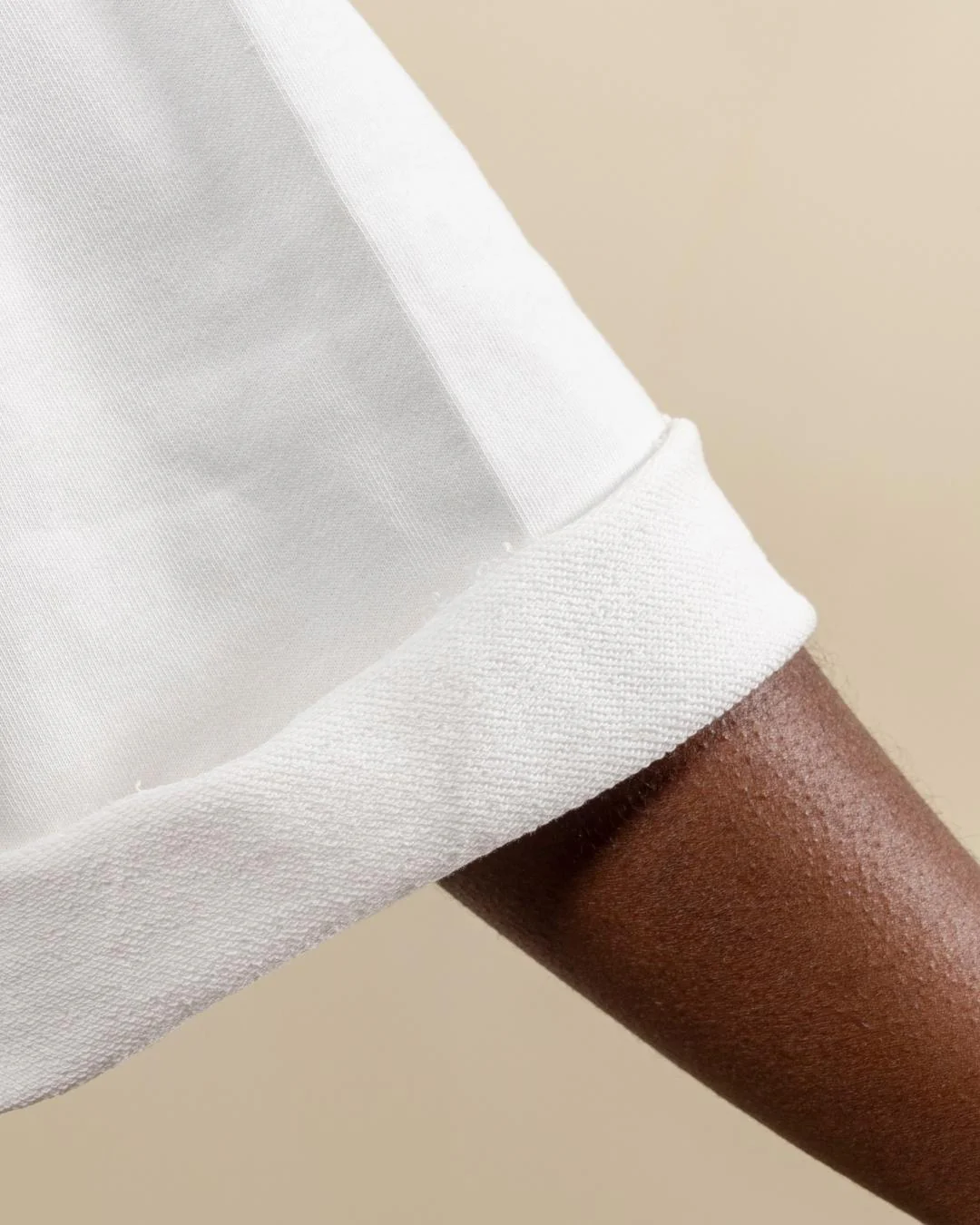 Heavyweight Full & Still Tee - Image 3