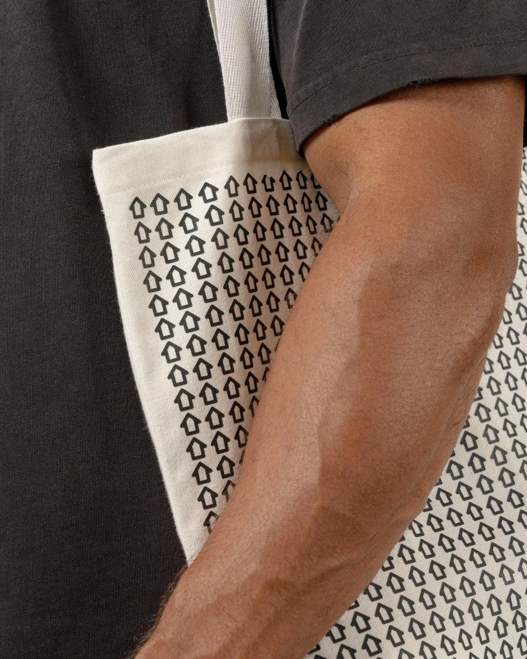 House Tote - Image 4