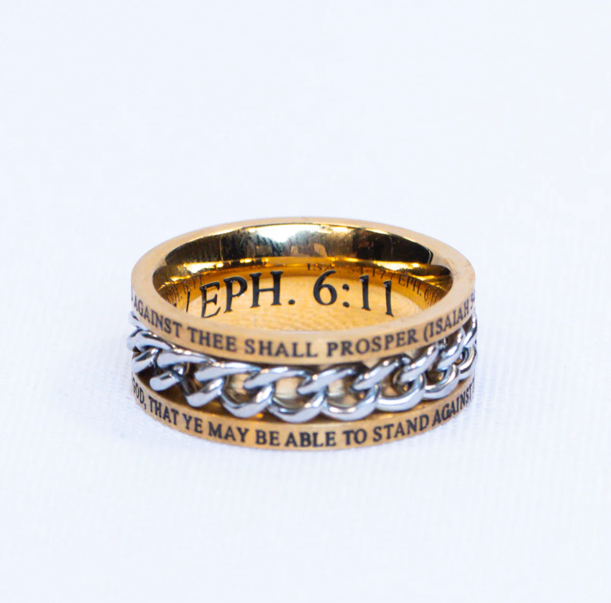 Justified By Faith Collection