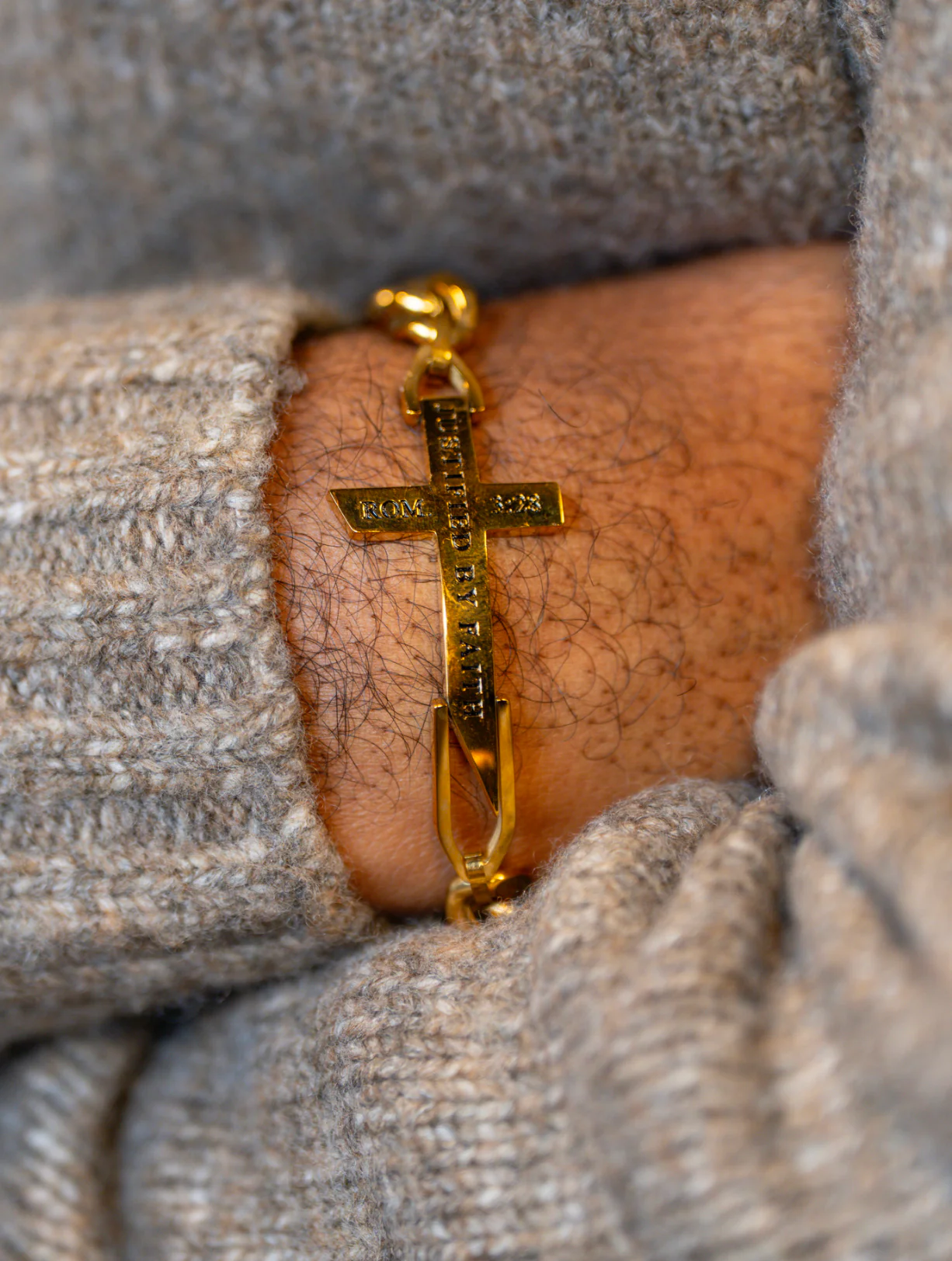Justified By Faith Collection - Image 3