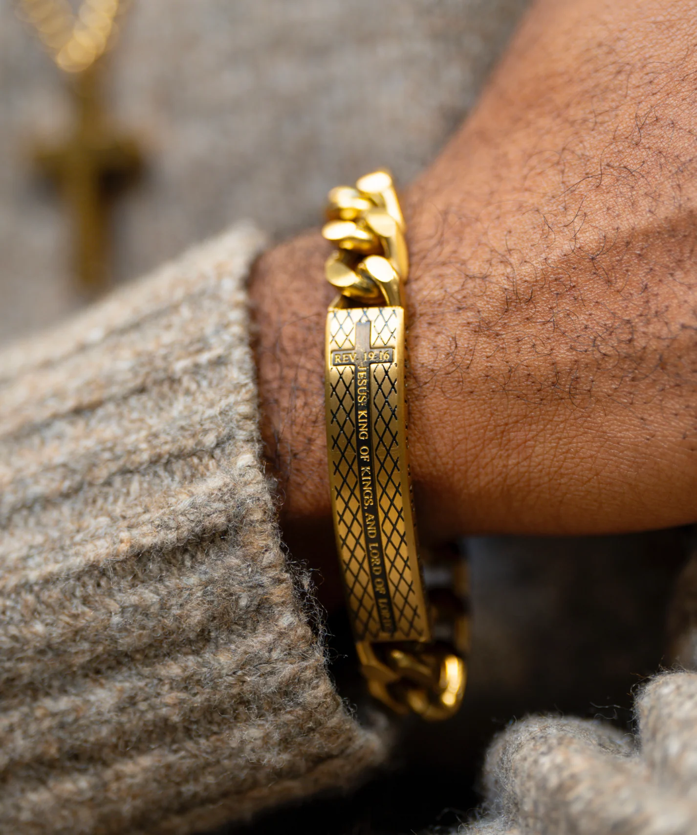 King of Kings Set