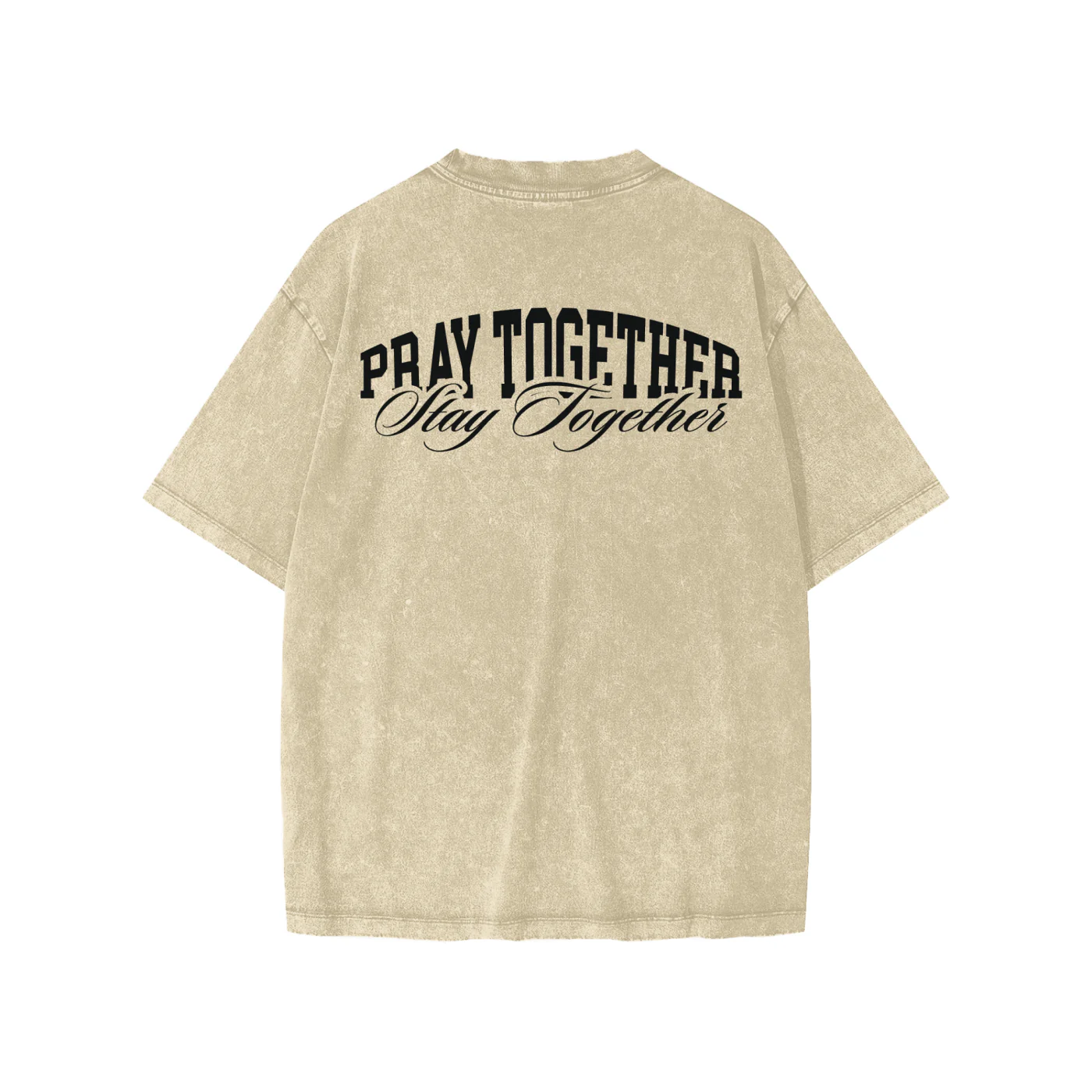 Pray Together Kid’s Tee - Image 2