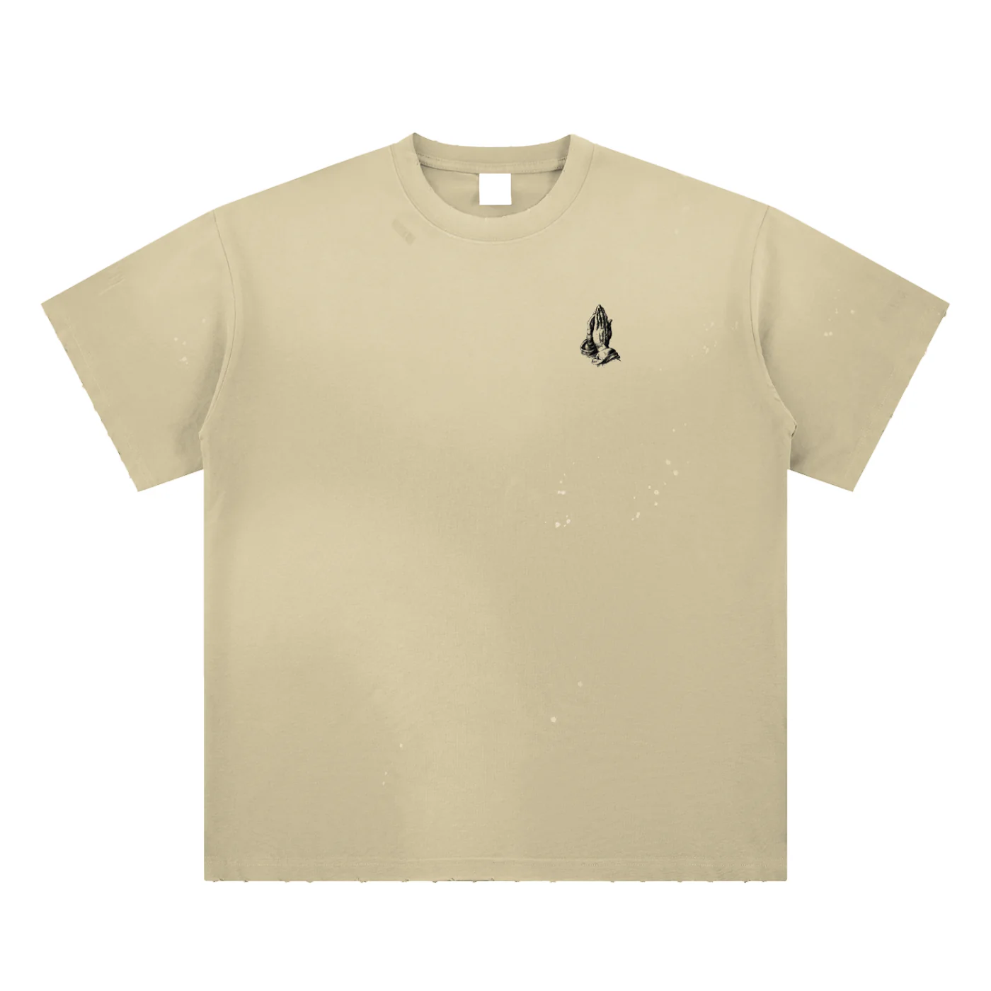 Pray Together Tee - Image 3