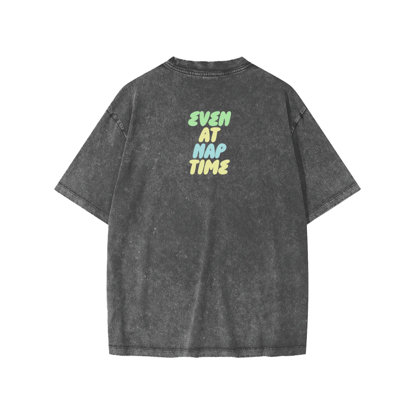 God’s Got Me Tees - Image 4